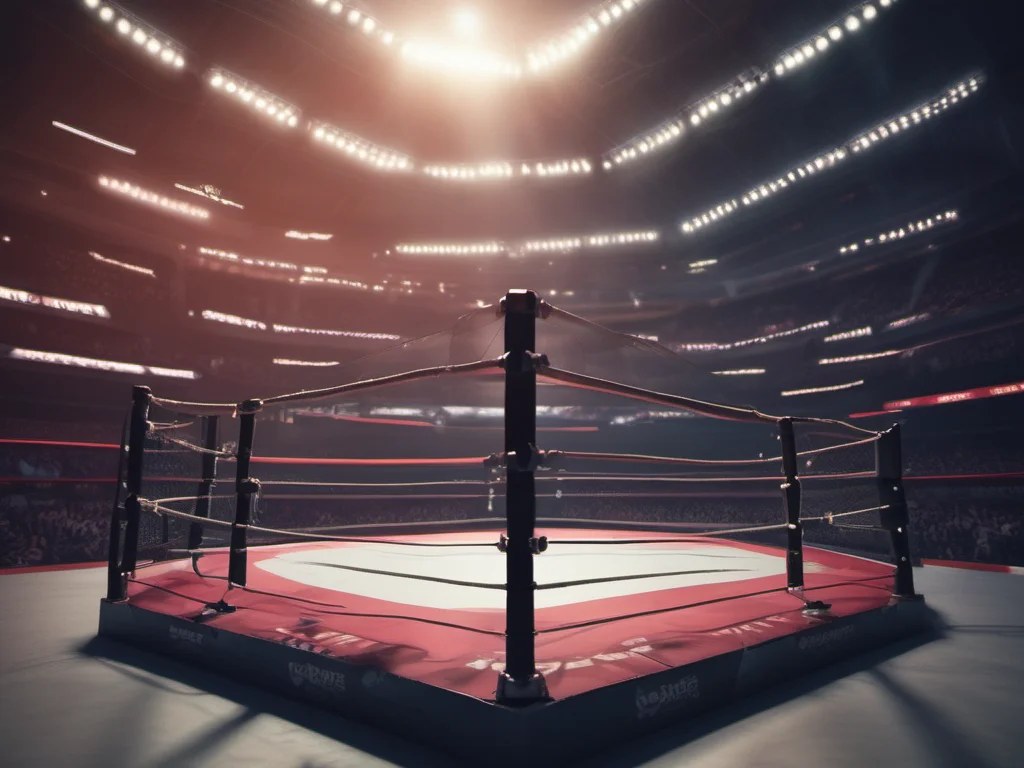 2024年最新UFC赛程公布全场次对阵时间及观赛指南一览